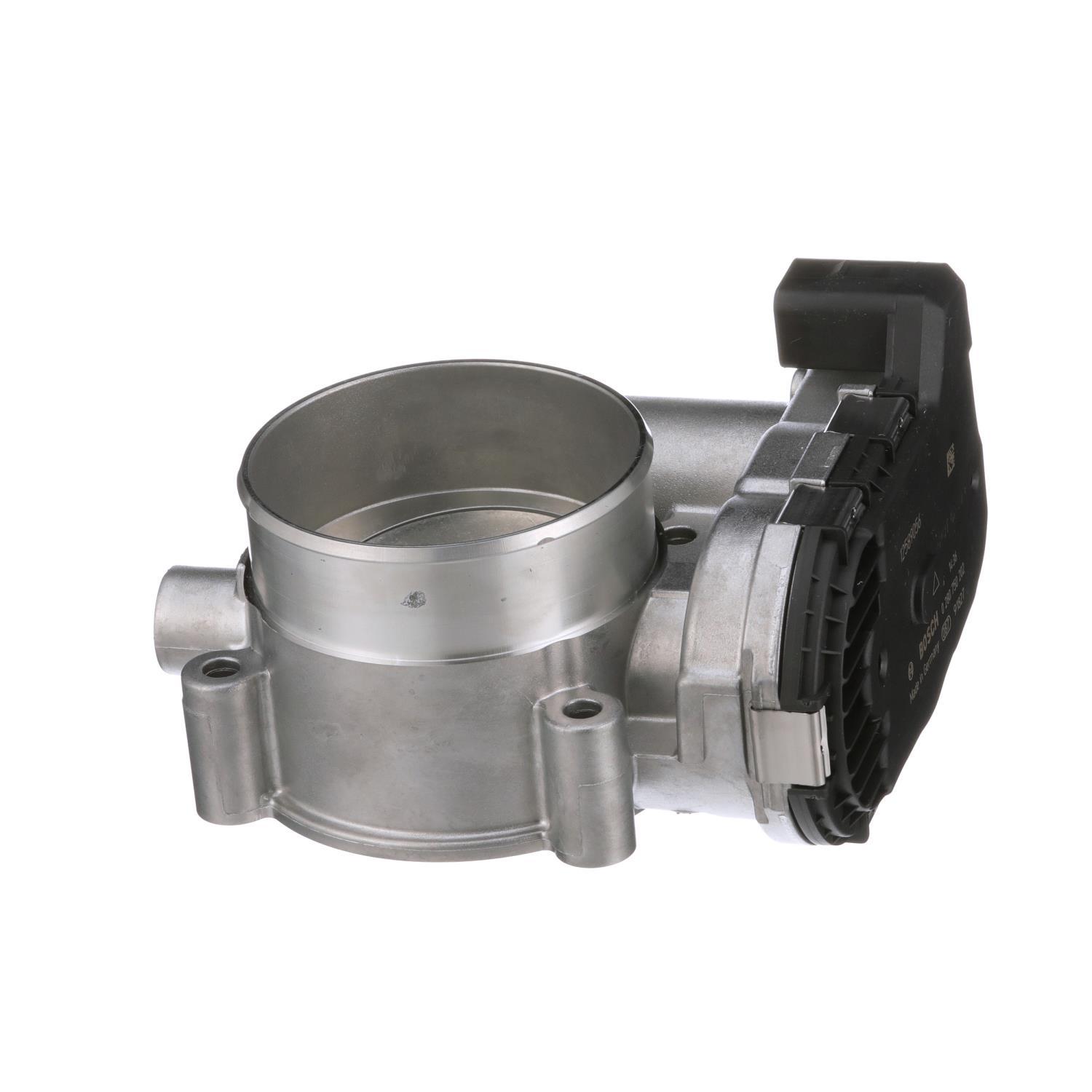 BWD S20004 - Fuel Injection Throttle Body BWD S20004 Fuel Injection Throttle Body product image 1 of 8