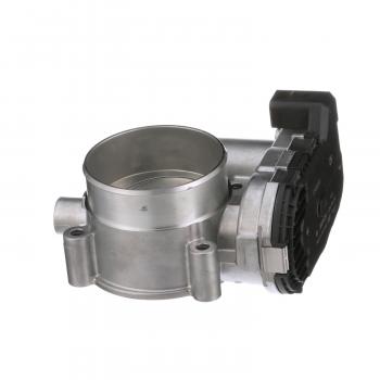 2005 Buick Rendezvous Fuel Injection Throttle Body BWD S20004 image 1 of 4
