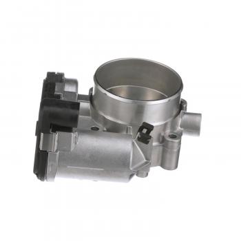 2005 Buick Rendezvous Fuel Injection Throttle Body BWD S20004 image 3 of 4