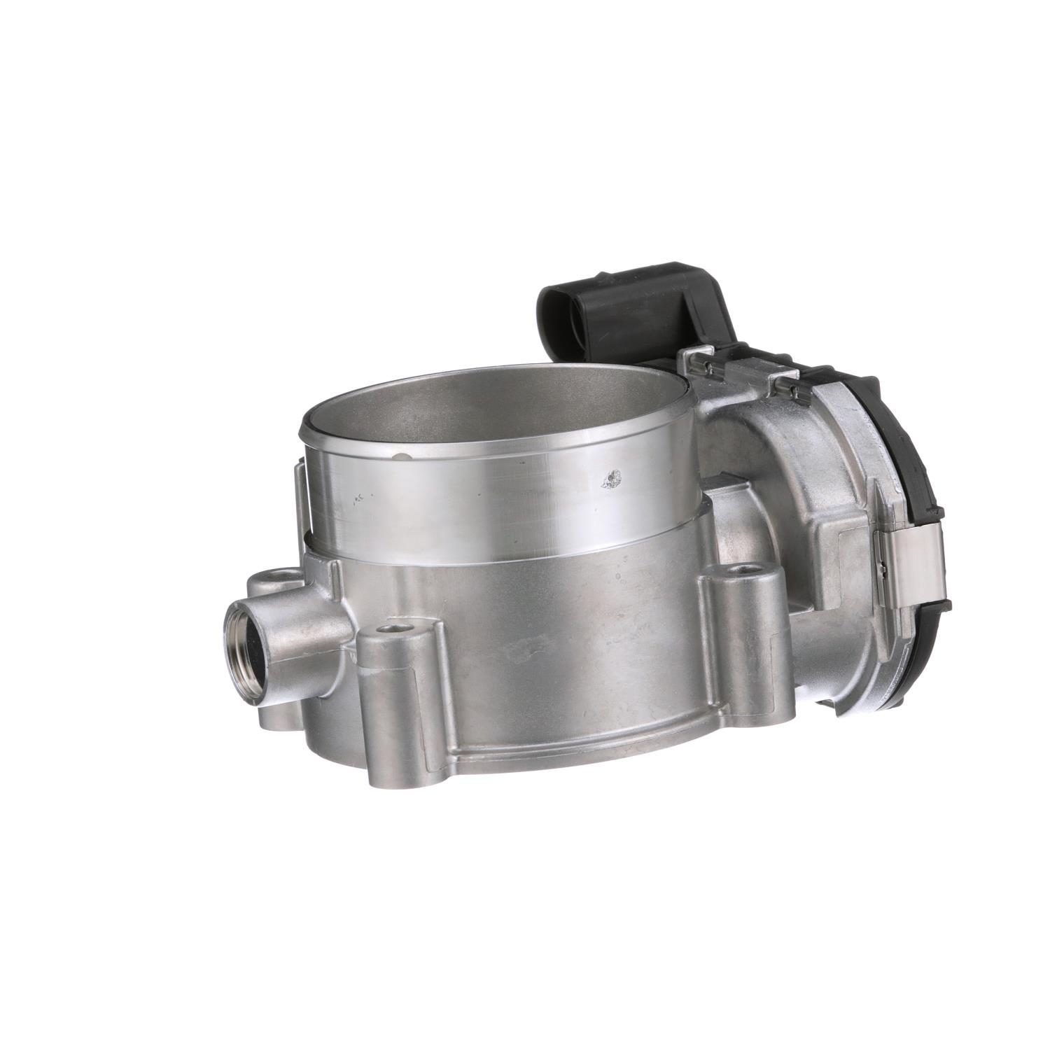 BWD S20004 - Fuel Injection Throttle Body BWD S20004 Fuel Injection Throttle Body product image 5 of 8