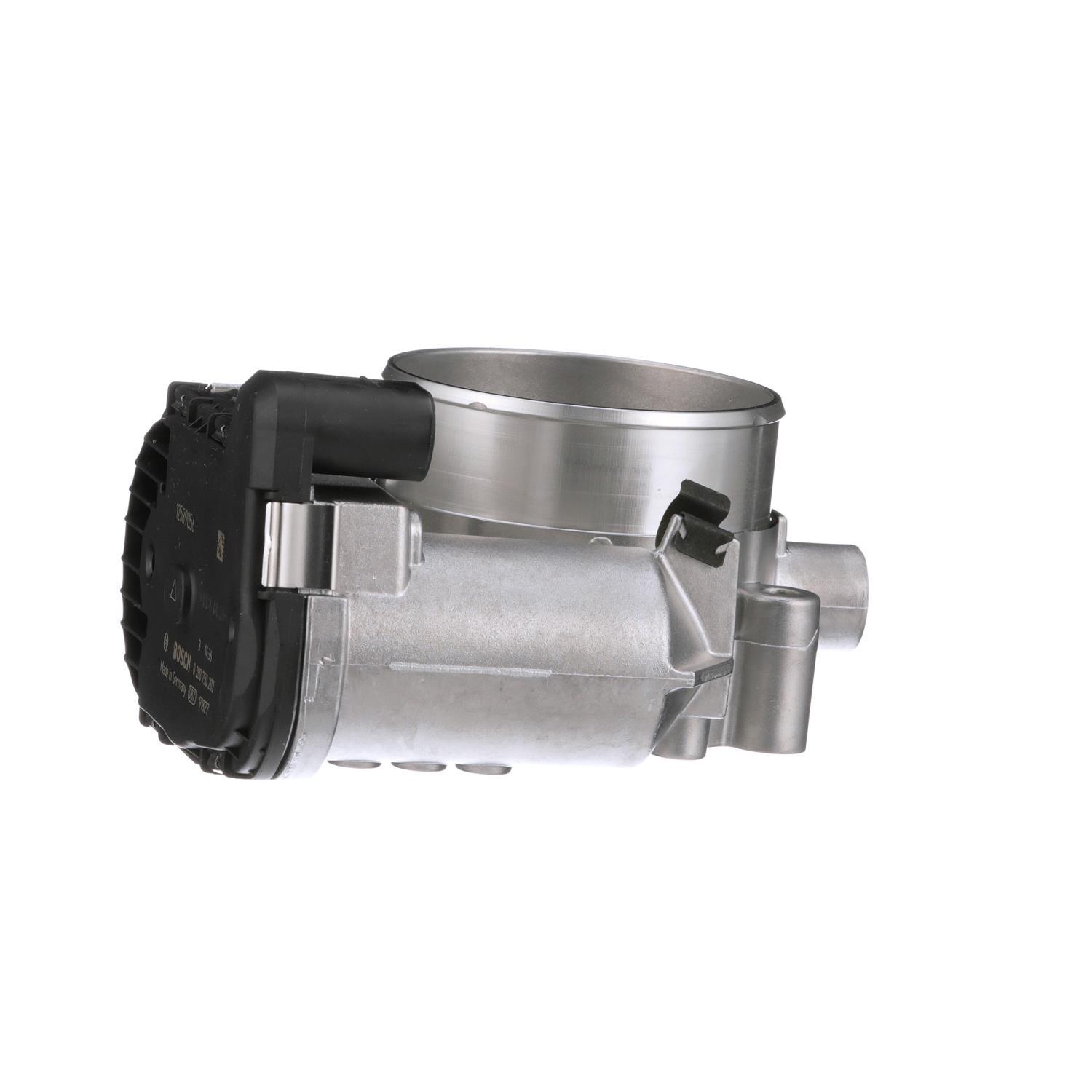 BWD S20004 - Fuel Injection Throttle Body BWD S20004 Fuel Injection Throttle Body product image 7 of 8