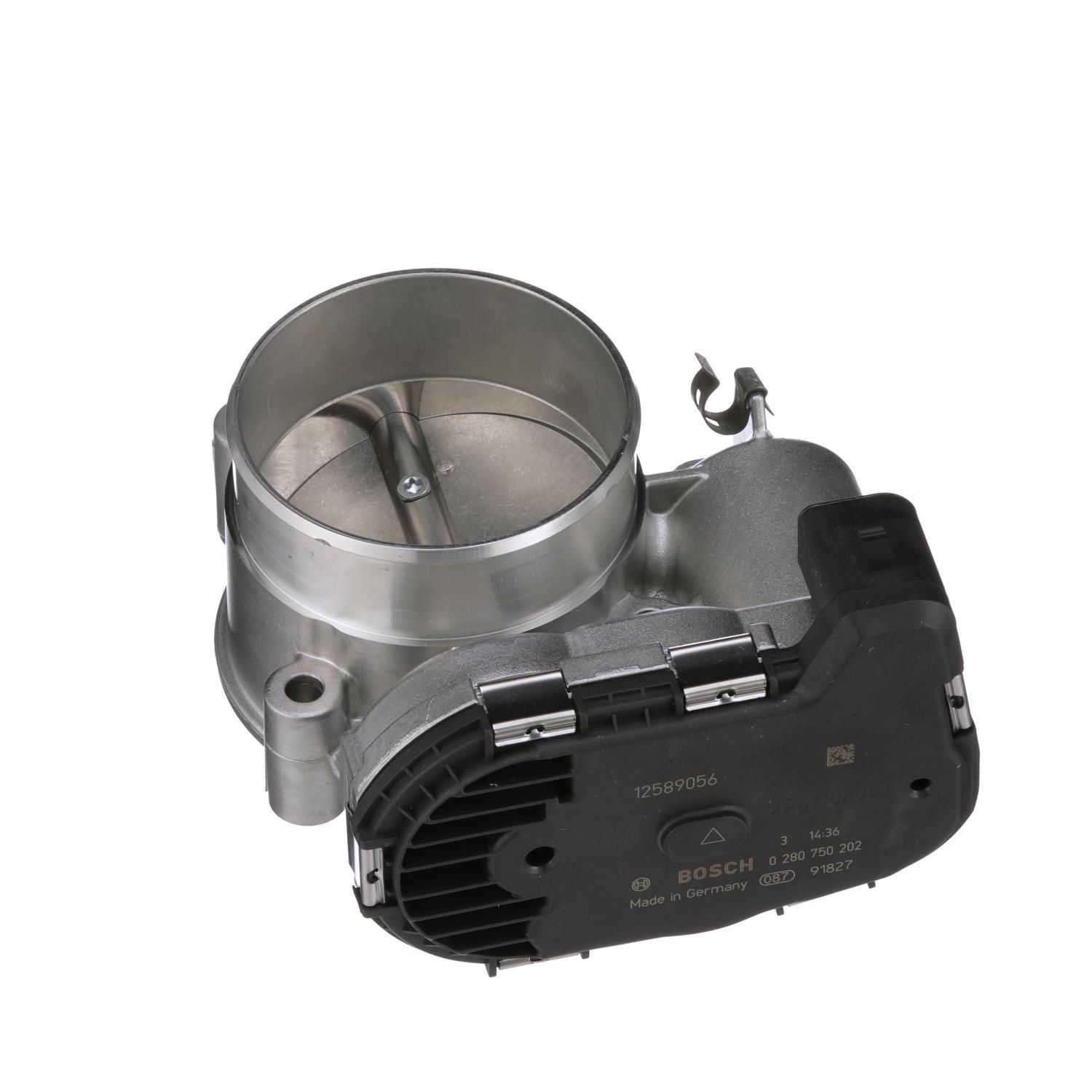 BWD S20004 - Fuel Injection Throttle Body BWD S20004 Fuel Injection Throttle Body product image 8 of 8