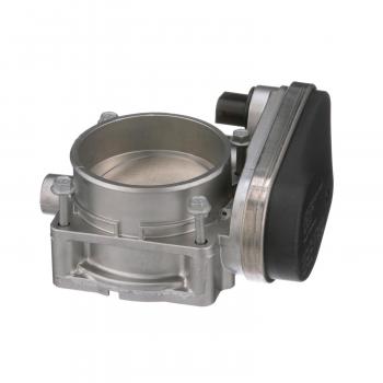2008 Cadillac STS Fuel Injection Throttle Body BWD S20005 image 1 of 4