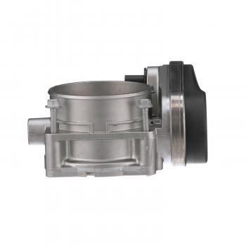 2008 Cadillac STS Fuel Injection Throttle Body BWD S20005 image 2 of 4