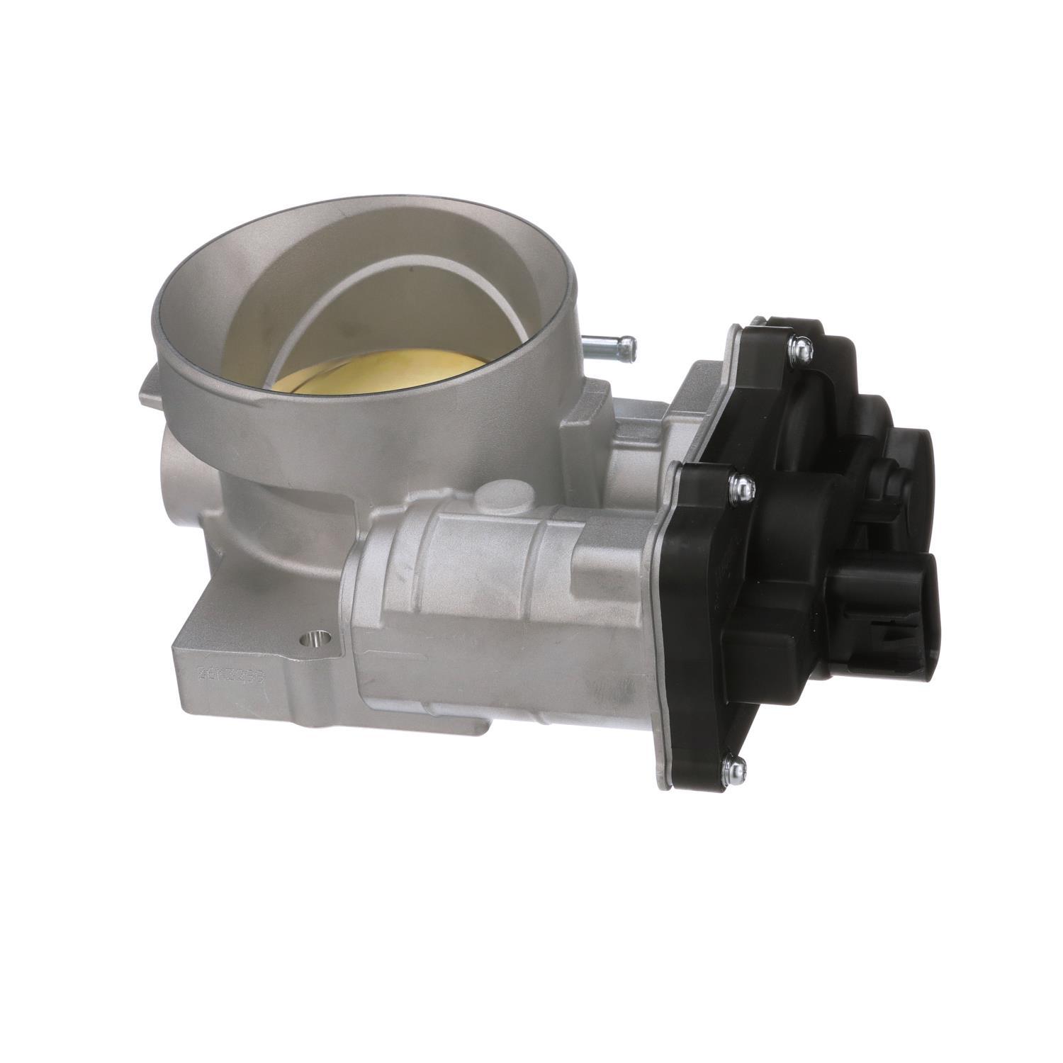BWD S20006 - Fuel Injection Throttle Body BWD S20006 Fuel Injection Throttle Body product image 1 of 8