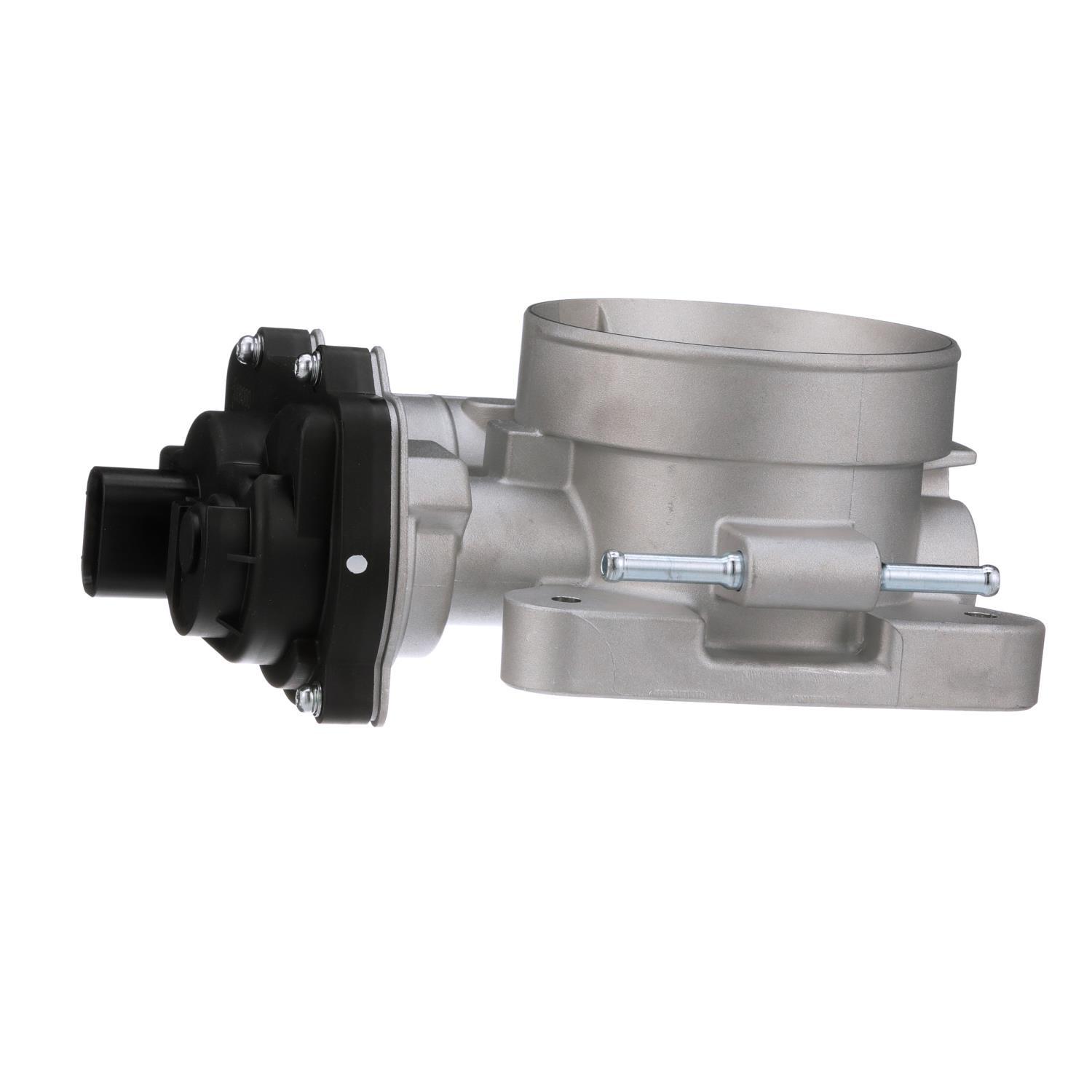 BWD S20006 - Fuel Injection Throttle Body BWD S20006 Fuel Injection Throttle Body product image 7 of 8