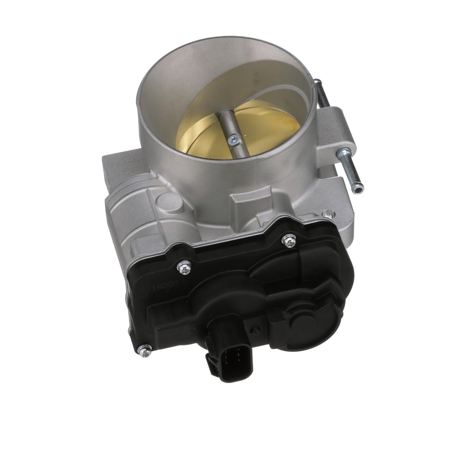 BWD S20006 - Fuel Injection Throttle Body BWD S20006 Fuel Injection Throttle Body product image 8 of 8
