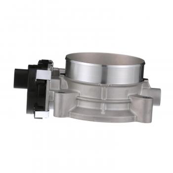 2009 GMC Envoy Fuel Injection Throttle Body BWD S20008 image 2 of 4