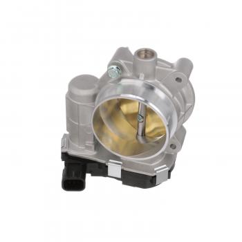 2010 Saturn Vue Fuel Injection Throttle Body BWD S20009 image 1 of 4