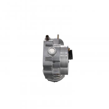 2004 Cadillac CTS Fuel Injection Throttle Body BWD S20010 image 4 of 4