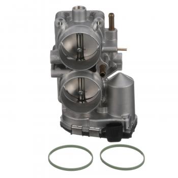 BWD S20010 - Fuel Injection Throttle Body BWD S20010 Fuel Injection Throttle Body product image 5 of 8