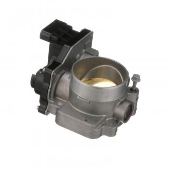 BWD S20012 Fuel Injection Throttle Body product image 5 of 9