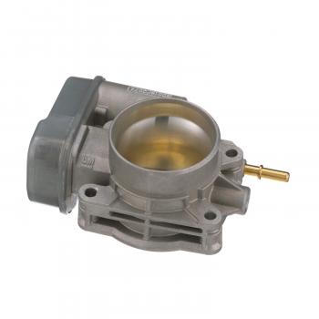 2006 Chevrolet Cobalt Fuel Injection Throttle Body BWD S20013 image 1 of 4