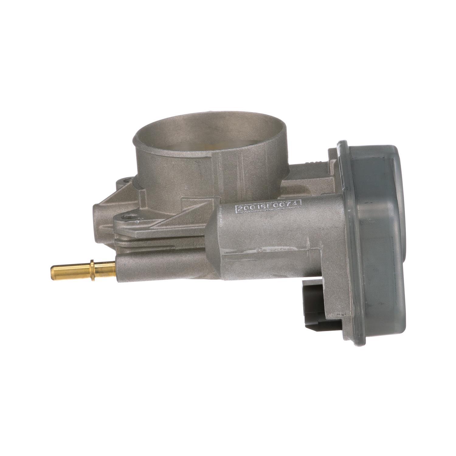 BWD S20013 - Fuel Injection Throttle Body BWD S20013 Fuel Injection Throttle Body product image 3 of 9