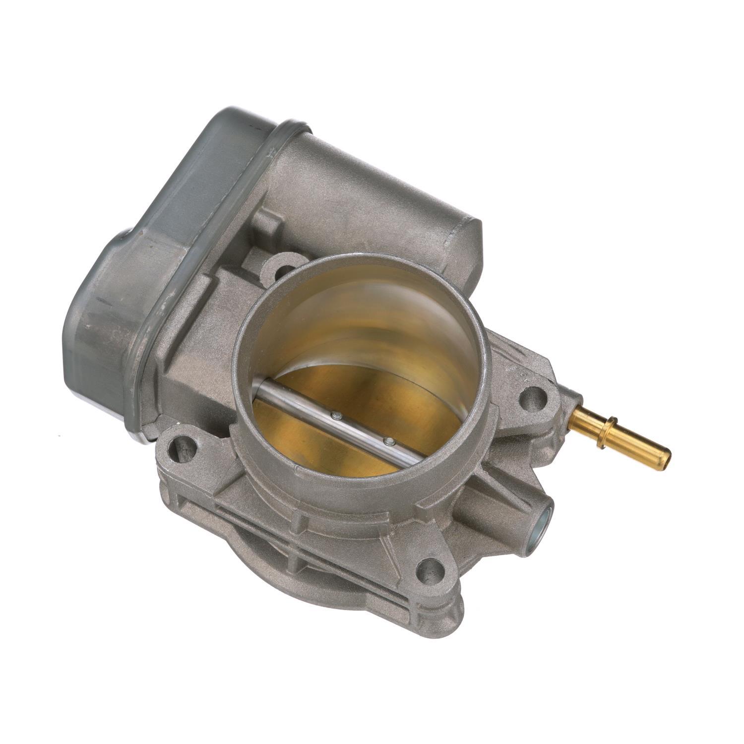 BWD S20013 - Fuel Injection Throttle Body BWD S20013 Fuel Injection Throttle Body product image 5 of 9