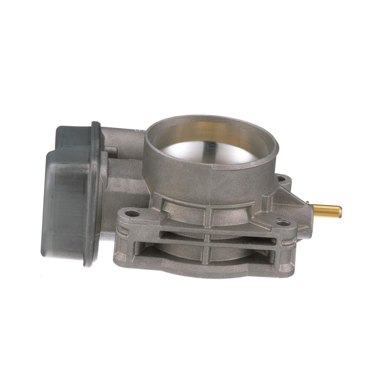 BWD S20013 - Fuel Injection Throttle Body BWD S20013 Fuel Injection Throttle Body product image 6 of 9