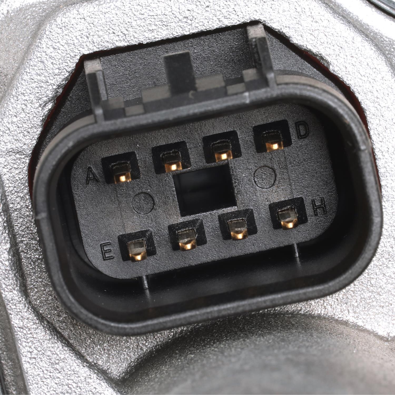 BWD S20013 - Fuel Injection Throttle Body BWD S20013 Fuel Injection Throttle Body product image 7 of 9