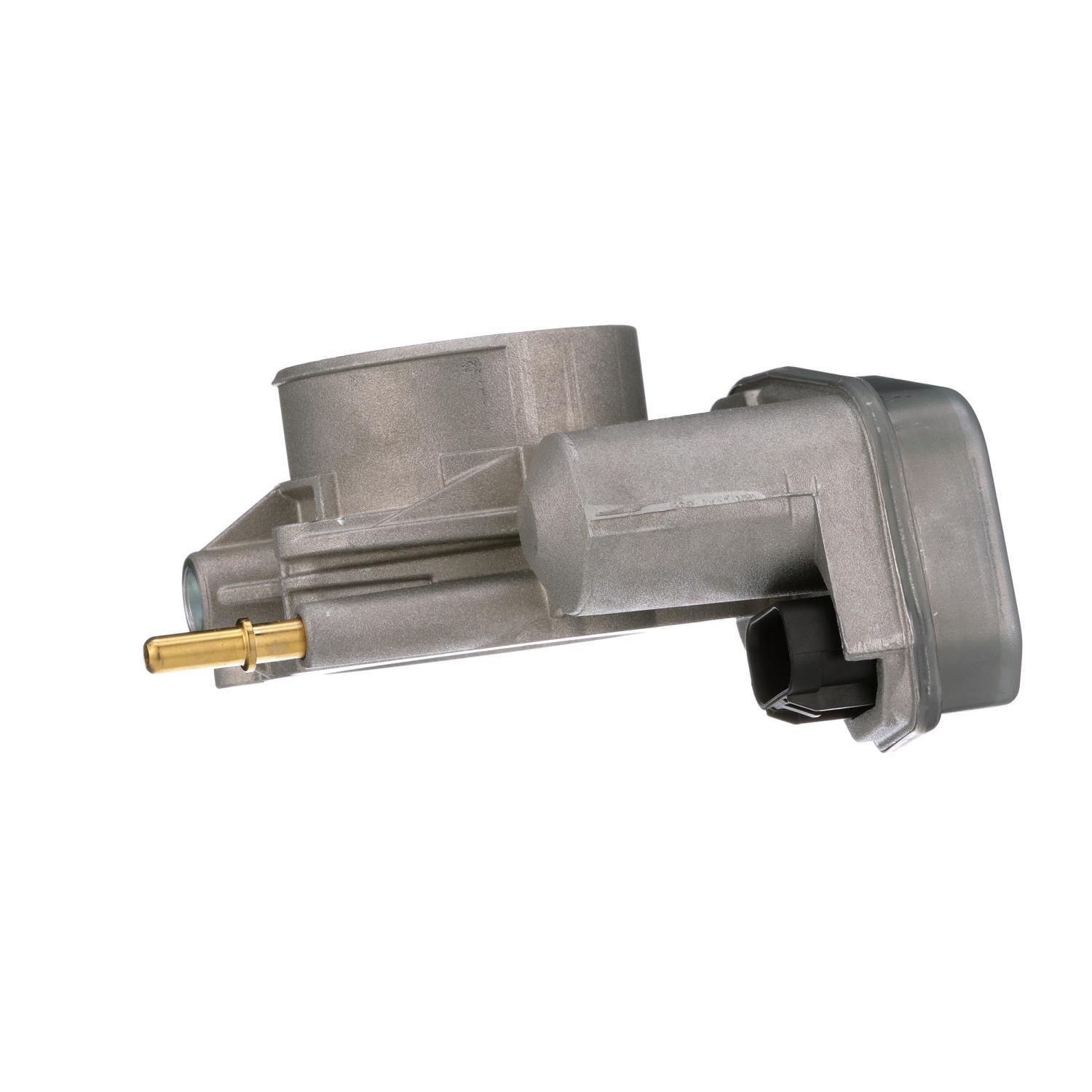 BWD S20013 - Fuel Injection Throttle Body BWD S20013 Fuel Injection Throttle Body product image 8 of 9