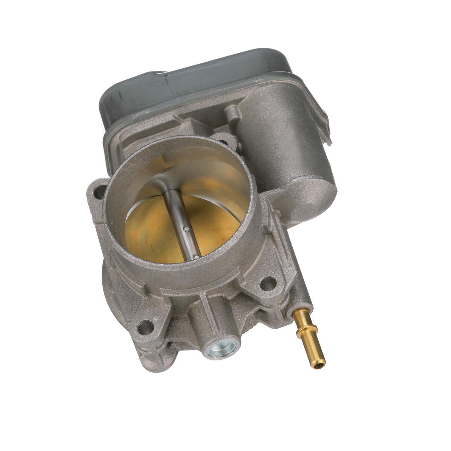 BWD S20013 - Fuel Injection Throttle Body BWD S20013 Fuel Injection Throttle Body product image 9 of 9