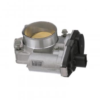2010 Saturn Vue Fuel Injection Throttle Body BWD S20015 image 1 of 4