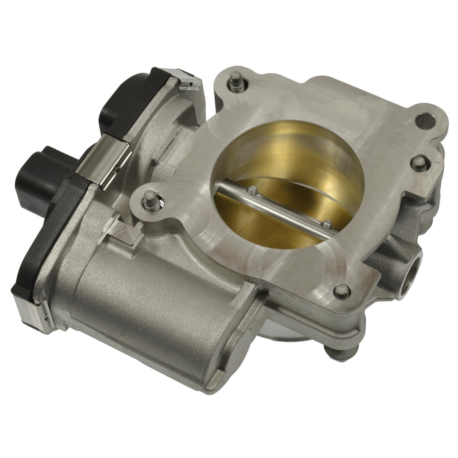 BWD S20016 Fuel Injection Throttle Body product image 1 of 6