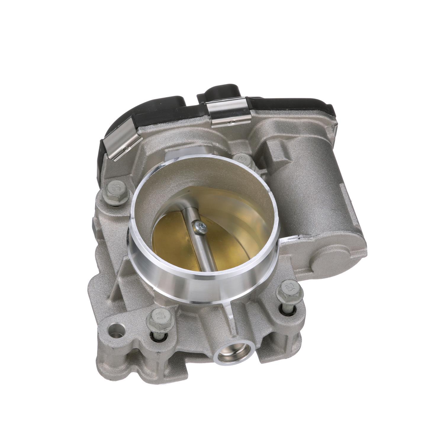 BWD S20016 Fuel Injection Throttle Body product image 6 of 6