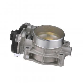 2010 Saturn Vue Fuel Injection Throttle Body BWD S20017 image 1 of 4