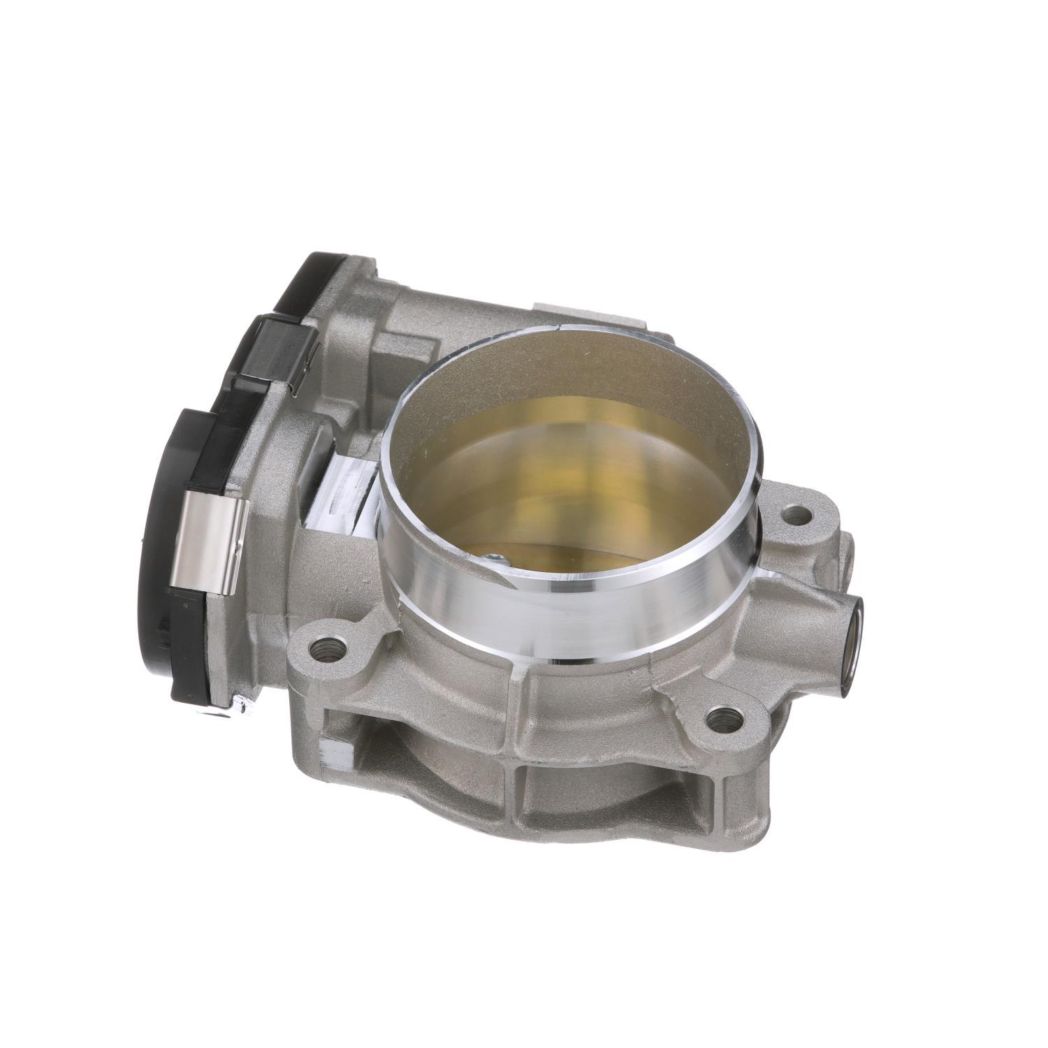 BWD S20018 - Fuel Injection Throttle Body BWD S20018 Fuel Injection Throttle Body product image 1 of 9