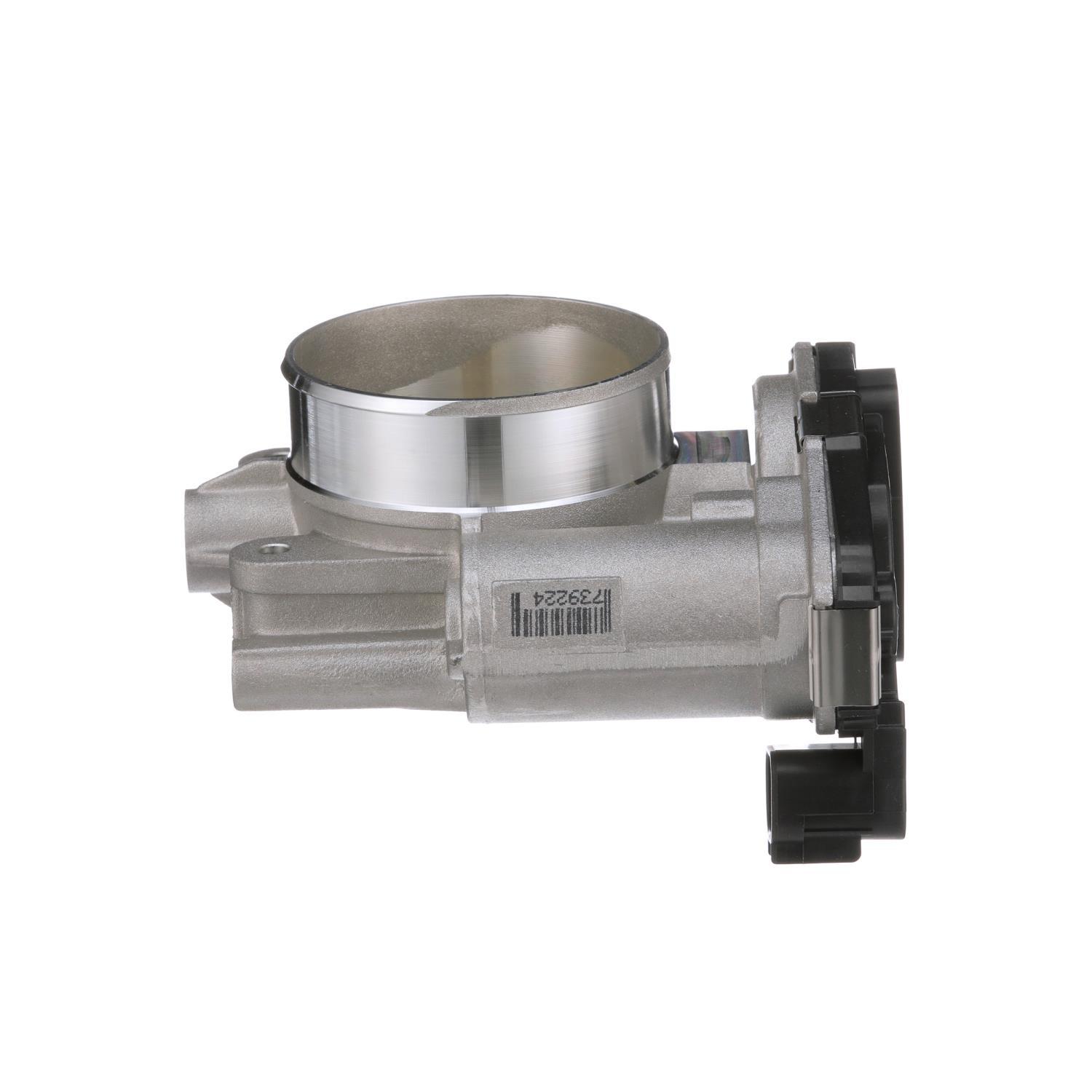 BWD S20018 - Fuel Injection Throttle Body BWD S20018 Fuel Injection Throttle Body product image 3 of 9