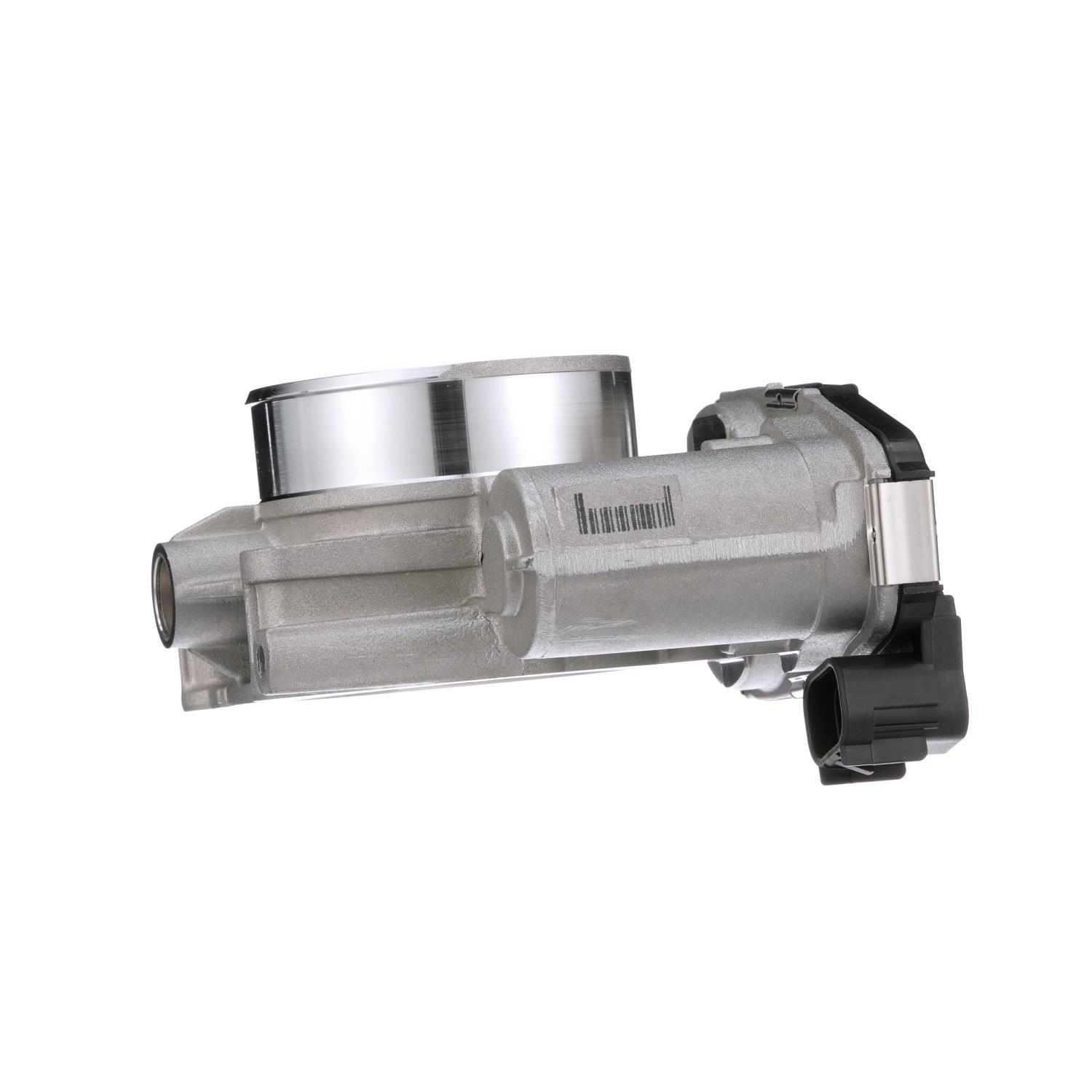 BWD S20018 - Fuel Injection Throttle Body BWD S20018 Fuel Injection Throttle Body product image 8 of 9