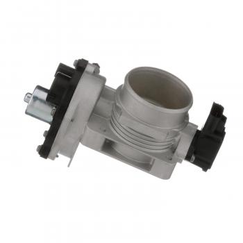 2004 Mercury Mountaineer Fuel Injection Throttle Body BWD S20023 image 1 of 4