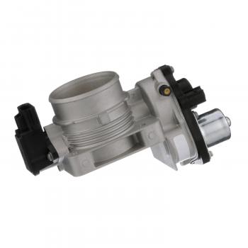 BWD S20023 Fuel Injection Throttle Body product image 8 of 9