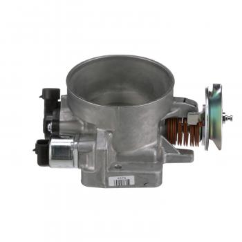 2006 GMC Savana 2500 Fuel Injection Throttle Body BWD S20024 image 3 of 4