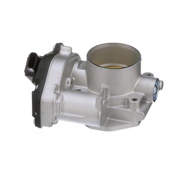 2007 Mercury Montego Fuel Injection Throttle Body BWD S20025 image 1 of 4