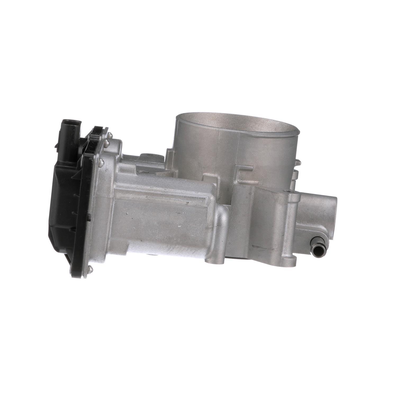 BWD S20026 - Fuel Injection Throttle Body BWD S20026 Fuel Injection Throttle Body product image 4 of 5