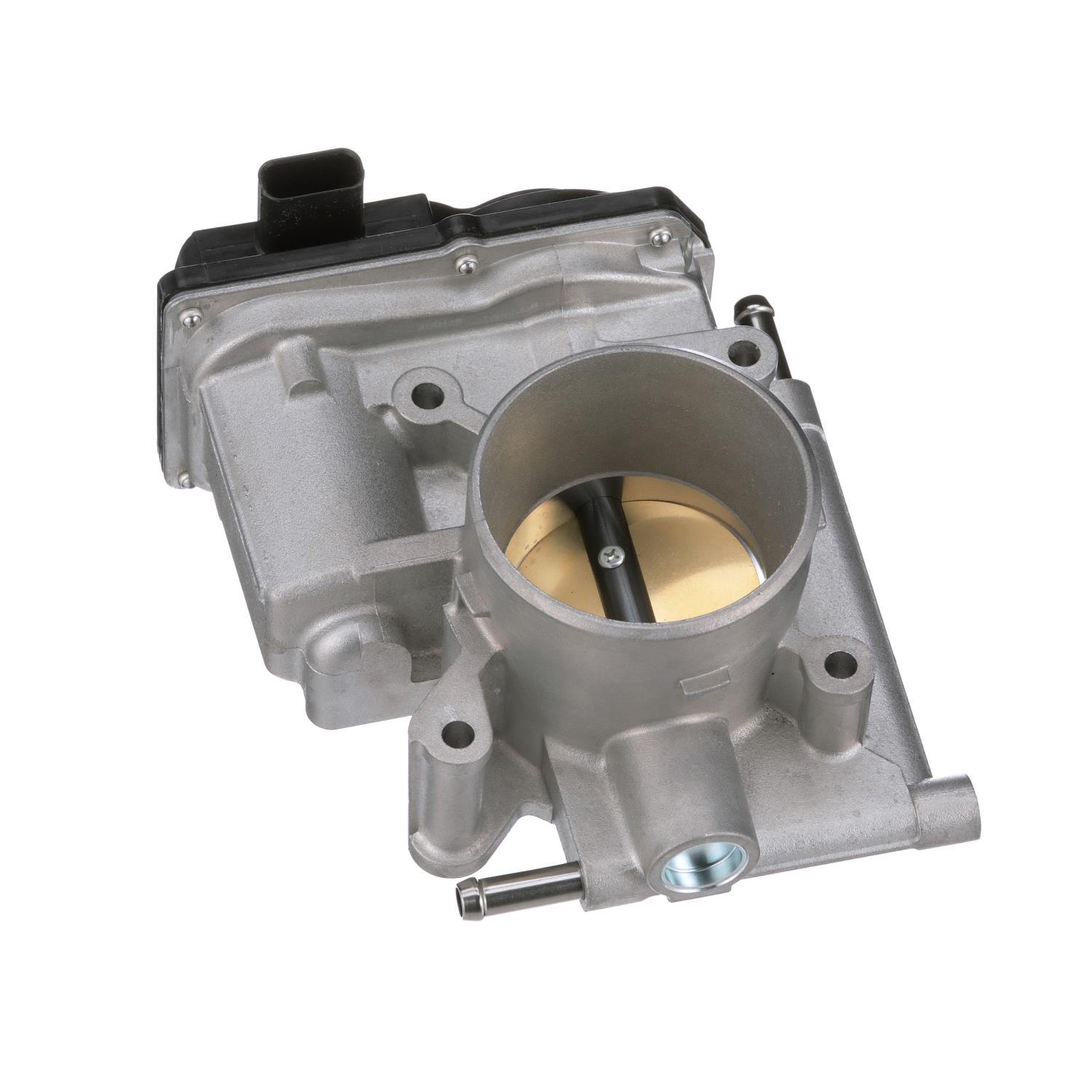 BWD S20026 - Fuel Injection Throttle Body BWD S20026 Fuel Injection Throttle Body product image 5 of 5