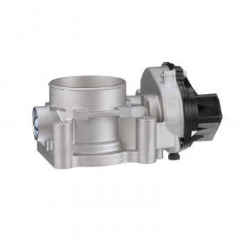 2011 Ford Transit Connect Fuel Injection Throttle Body BWD S20027 image 3 of 4