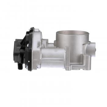 2011 Ford Transit Connect Fuel Injection Throttle Body BWD S20027 image 4 of 4