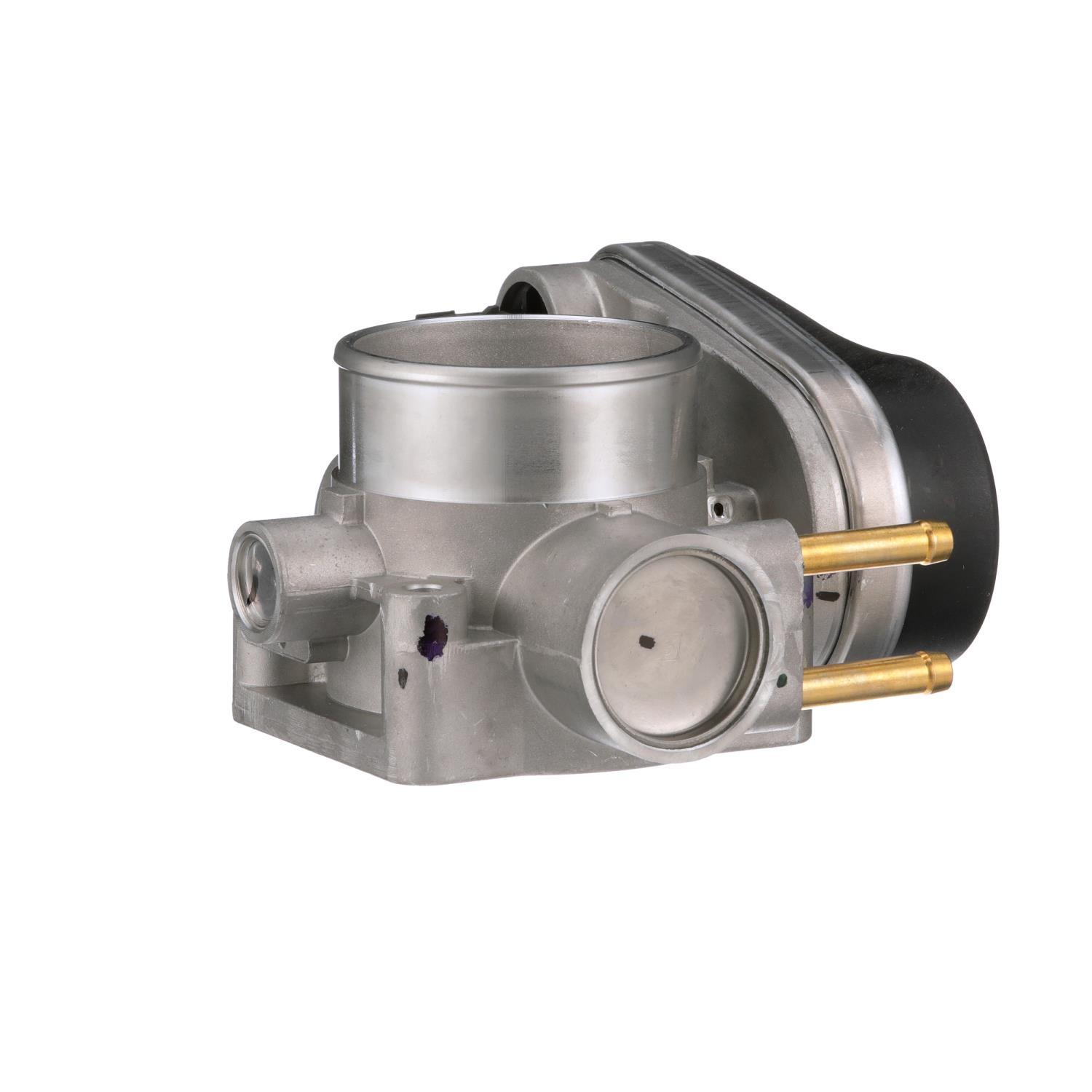 BWD S20028 - Fuel Injection Throttle Body BWD S20028 Fuel Injection Throttle Body product image 2 of 5