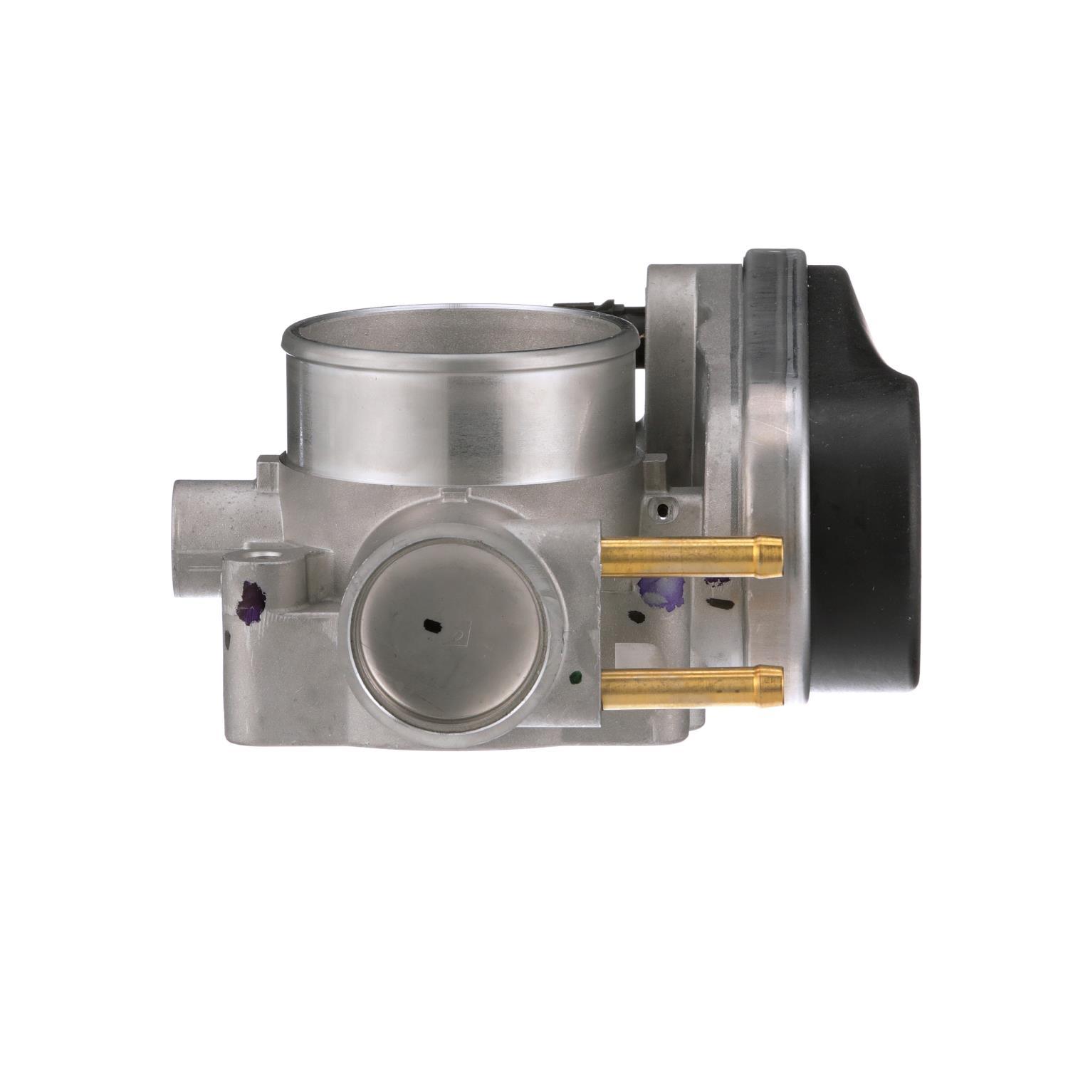 BWD S20028 - Fuel Injection Throttle Body BWD S20028 Fuel Injection Throttle Body product image 3 of 5