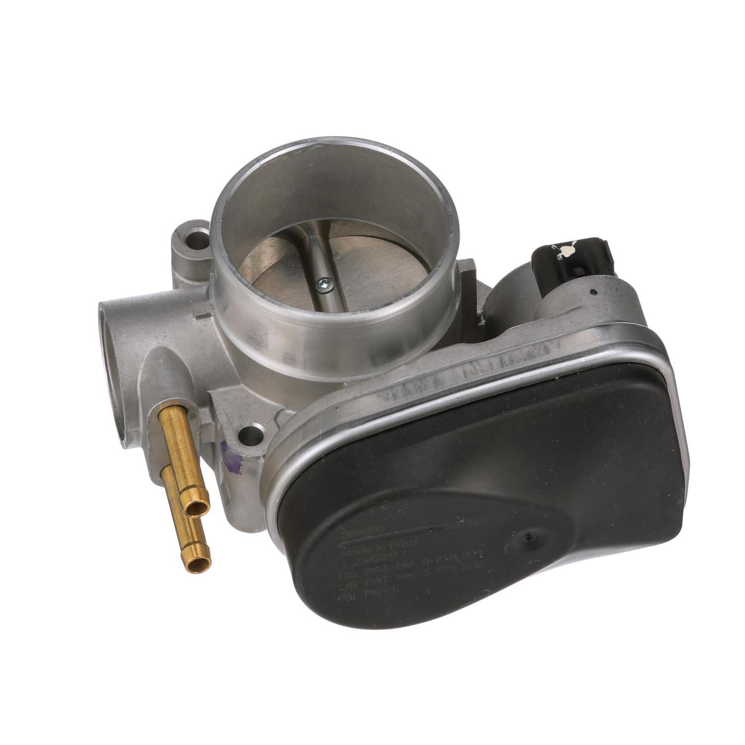 BWD S20028 - Fuel Injection Throttle Body BWD S20028 Fuel Injection Throttle Body product image 5 of 5