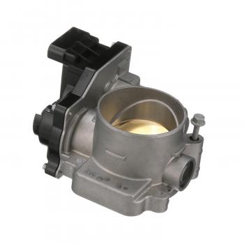 2004 Pontiac Grand Prix Fuel Injection Throttle Body BWD S20035 image 1 of 4