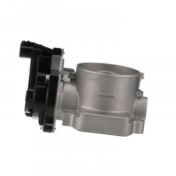 2004 Pontiac Grand Prix Fuel Injection Throttle Body BWD S20035 image 4 of 4