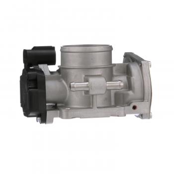 BWD S20037 - Fuel Injection Throttle Body BWD S20037 Fuel Injection Throttle Body product image 5 of 6