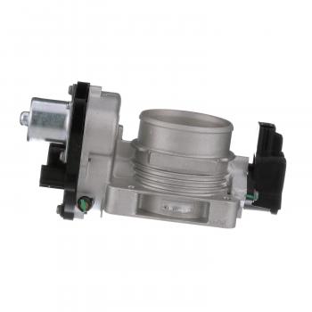 2005 Ford E-250 Fuel Injection Throttle Body BWD S20039 image 3 of 4