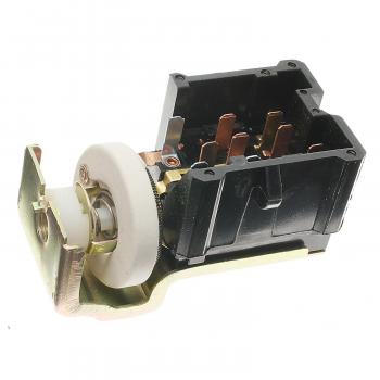 1997 Ford F Super Duty Instrument Panel Dimmer Switch BWD S2004 image 2 of 4