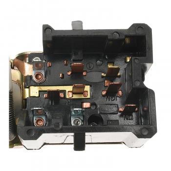 1997 Ford F Super Duty Instrument Panel Dimmer Switch BWD S2004 image 3 of 4