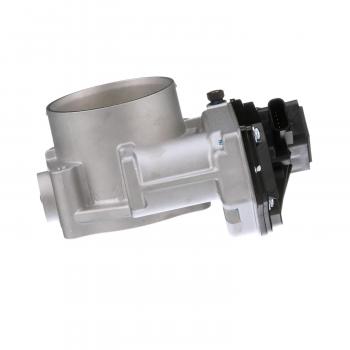 2009 Mercury Sable Fuel Injection Throttle Body BWD S20040 image 4 of 4