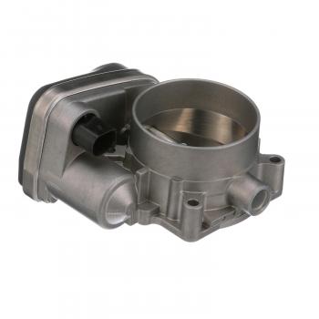 2006 Jeep Commander Fuel Injection Throttle Body BWD S20041 image 1 of 4