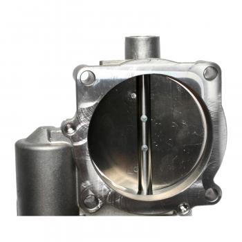 2006 Jeep Commander Fuel Injection Throttle Body BWD S20041 image 4 of 4